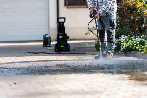 Pressure Washing Contractors in Spring Grove, MN